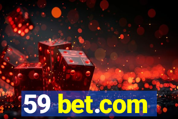 59 bet.com